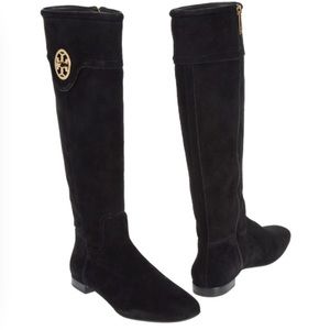 Tory Burch Boots