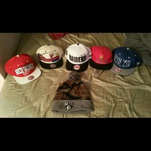 Hats
