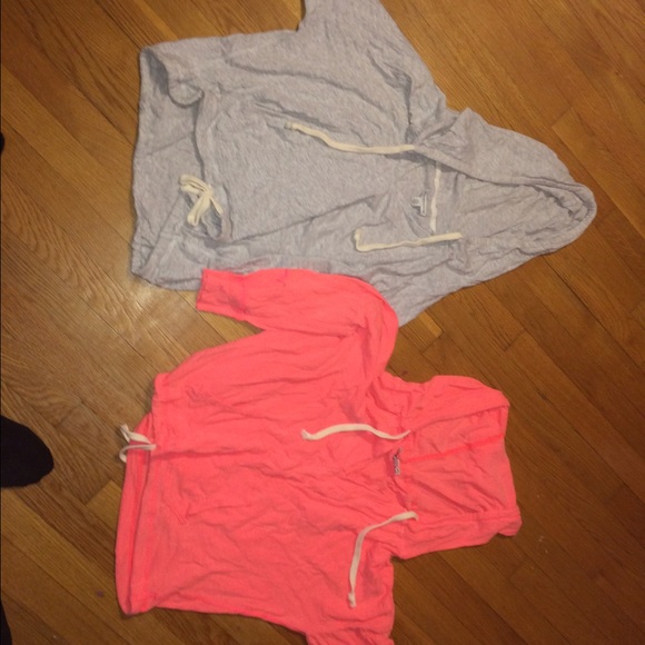 Summer shirts