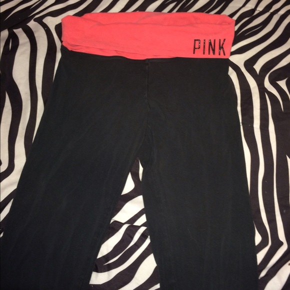 Leggings vs