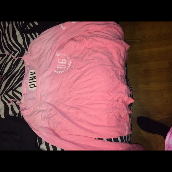 long sleeve t