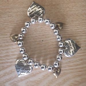 Love bracelet