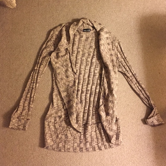 Cardigan