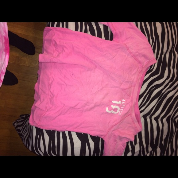 long sleeve