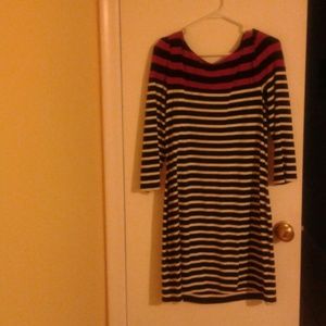 White House Black Market dress