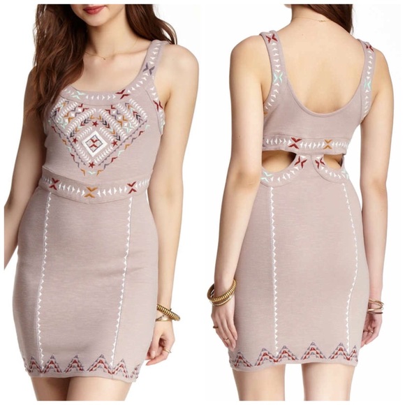 SALE!! NWT - Free People - Song of the South Dress