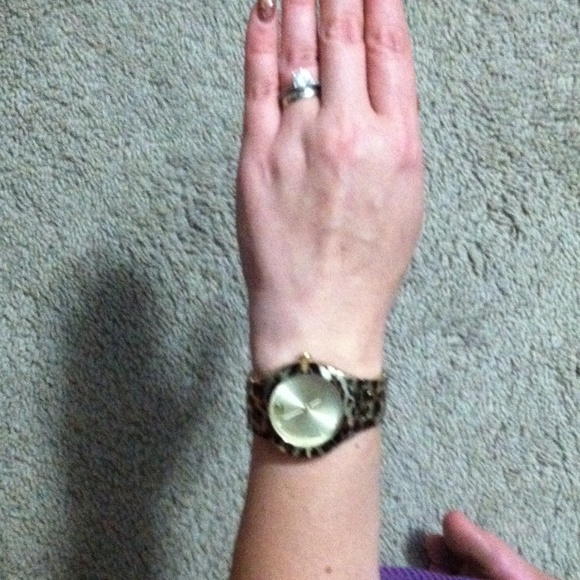 ALDO Watch