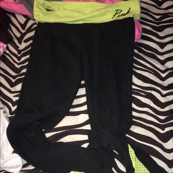 vs leggings
