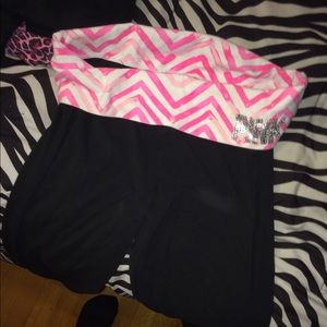 vs legging