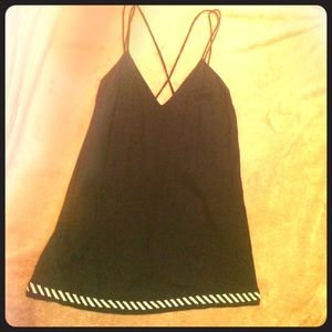 New Black Vince Camuto dress!