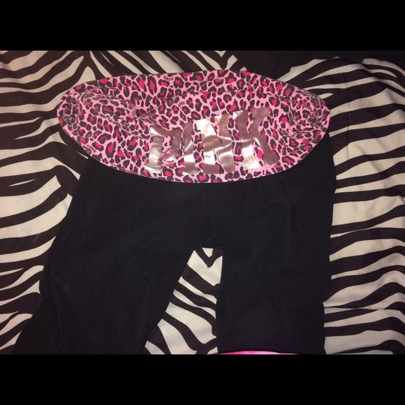 vs legging