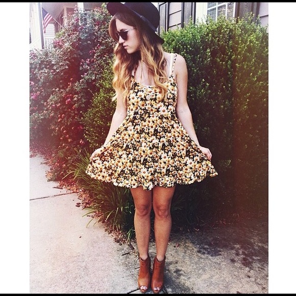 jada dress