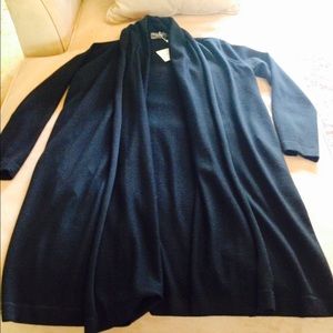 Salvatore Ferragamo sweater