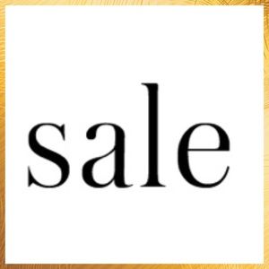 "🎀Most of my products are SALE"🎀