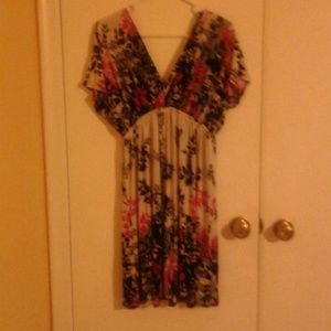 Dress or beach cover up