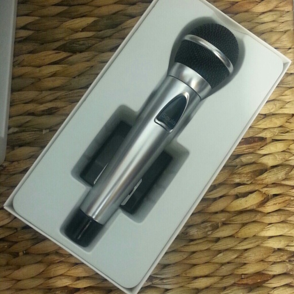 New wireless Mic - Picture 2 of 4