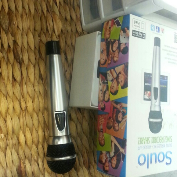 New wireless Mic - Picture 4 of 4