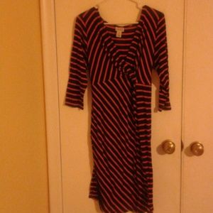 Motherhood Maternity dress