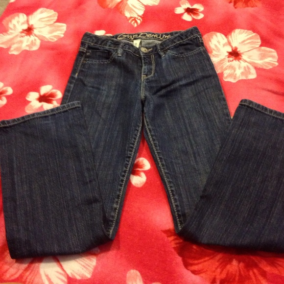 Gap Denim jeans