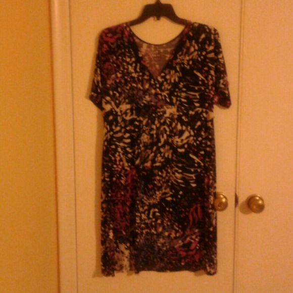 Maternity dress