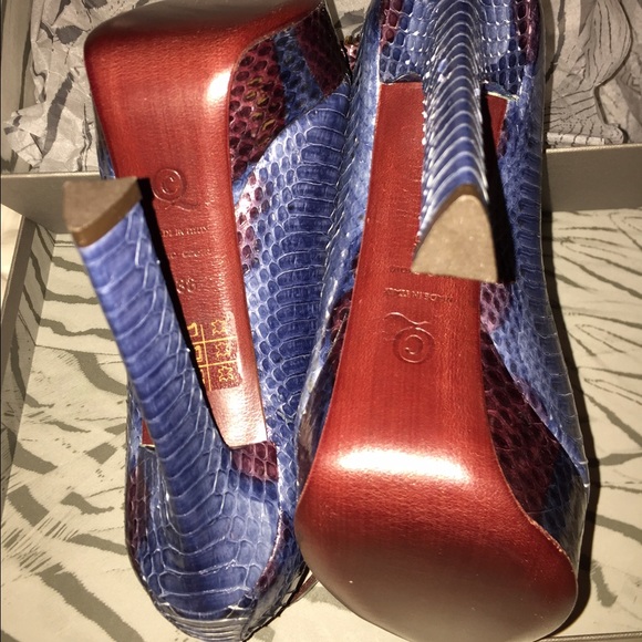 Alexander McQueen Men Alexander McQueen Sandals