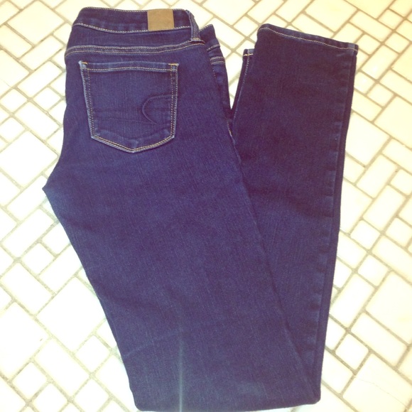 American Eagle Pants