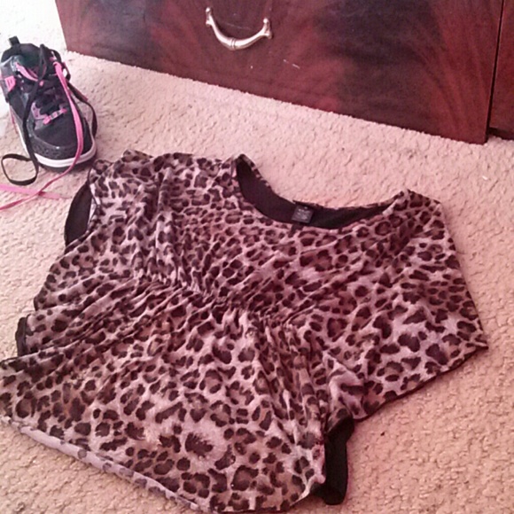 Dress Shirt
