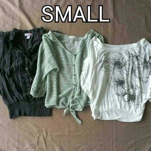 Body Central Bundle