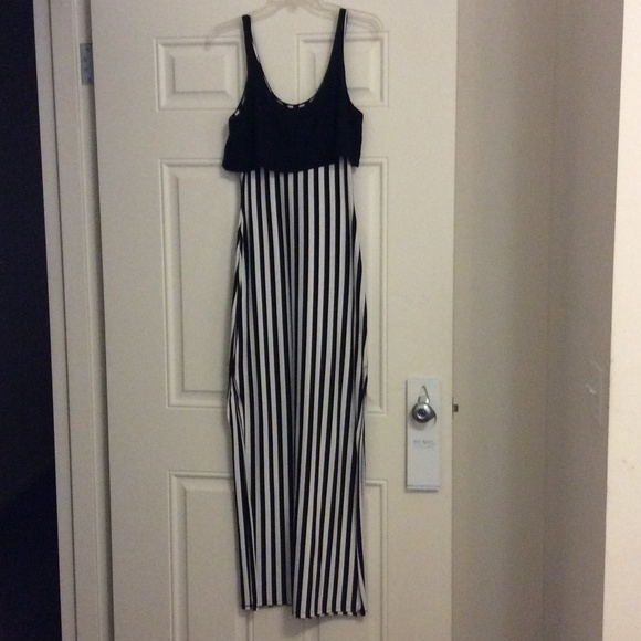 Maxi-Dress