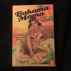 The Balm Bahama Mama Bronzer