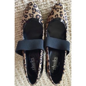 Charles by charles david