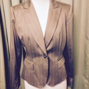 Antonio Melani pinstripe blazer