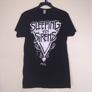 Sleeping With Sirens T-Shirt