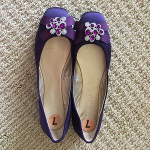 Nine west