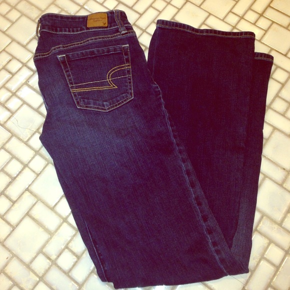 American Eagle Pants