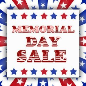 50% on all sandals  and MK watch for $150 HURRY UP