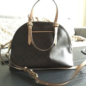 Coach handbag