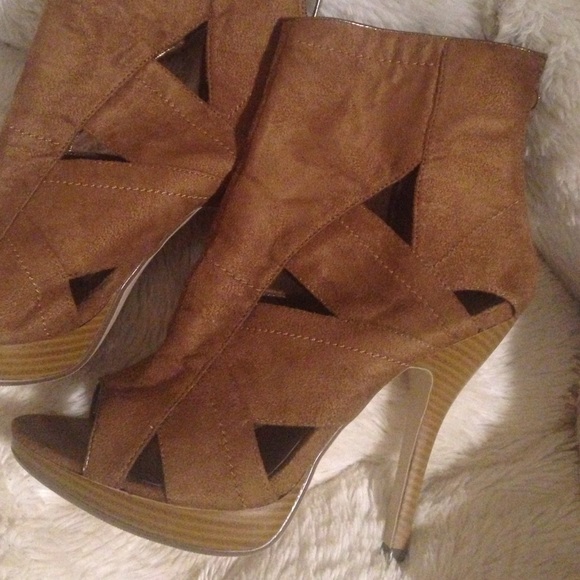 Shoes - 🌟Last Chance🌟 suede shoes