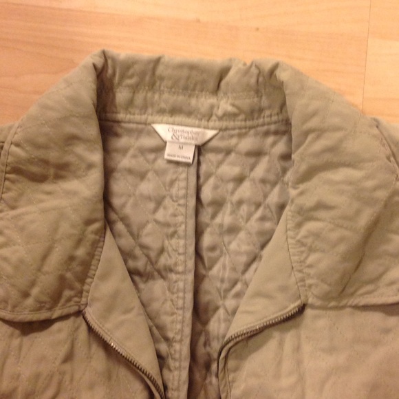 Green blazer - Picture 2 of 3