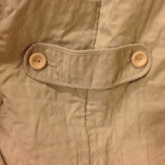 Green blazer - Picture 3 of 3