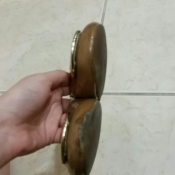 Tory Burch Reva Flats - Picture 3 of 4