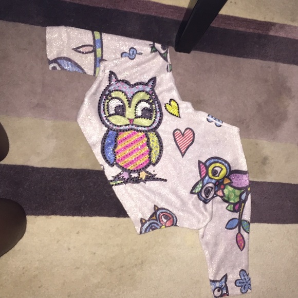 Crop Top - Picture 1 of 2