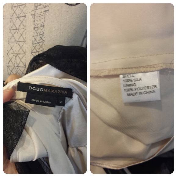 🎊HP🎉BCBGMaxAzria dress - Picture 3 of 4