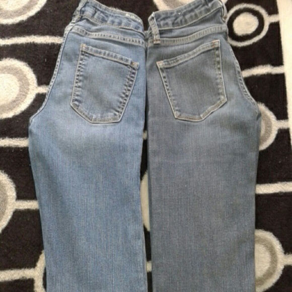 2 Bullhead Pacsun Jeans