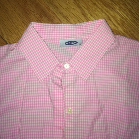 3/4 sleeve button shirt