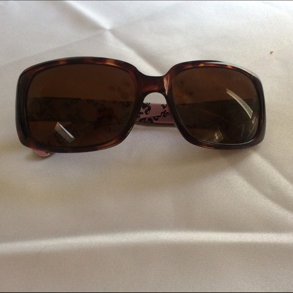 Juicy sunglasses! - Picture 1 of 2