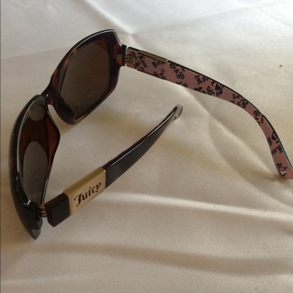 Juicy sunglasses! - Picture 2 of 2