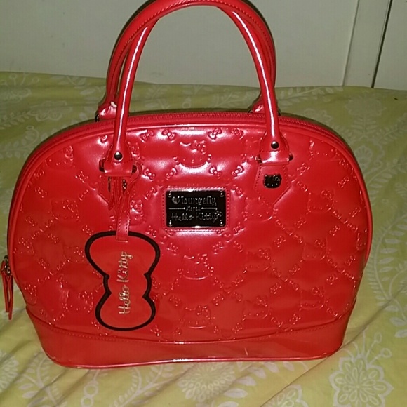 Handbag