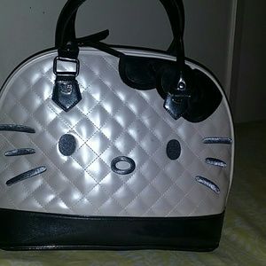Hello kitty handbag