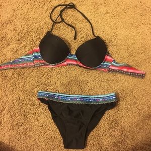 Bathing suit